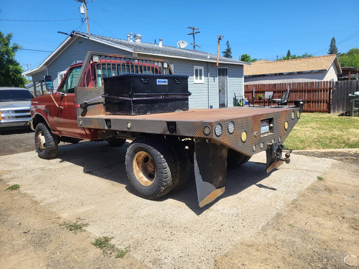 Ford-F350-xl-diesel-1995-4