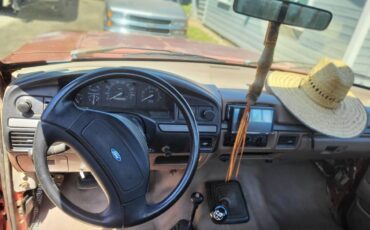 Ford-F350-xl-diesel-1995-8