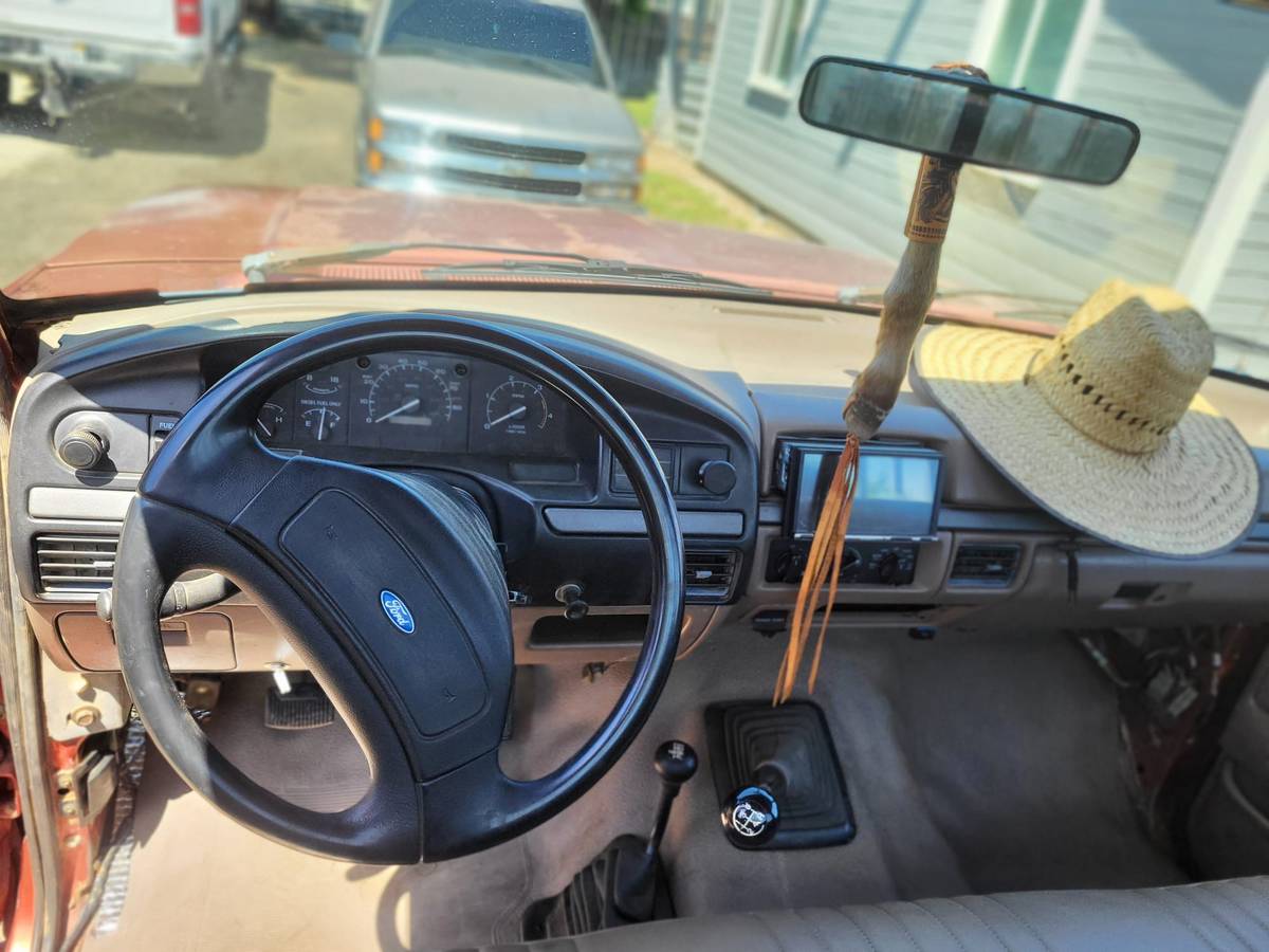 Ford-F350-xl-diesel-1995-8