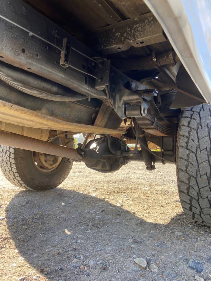 Ford-F350-xlt-1992-white-17