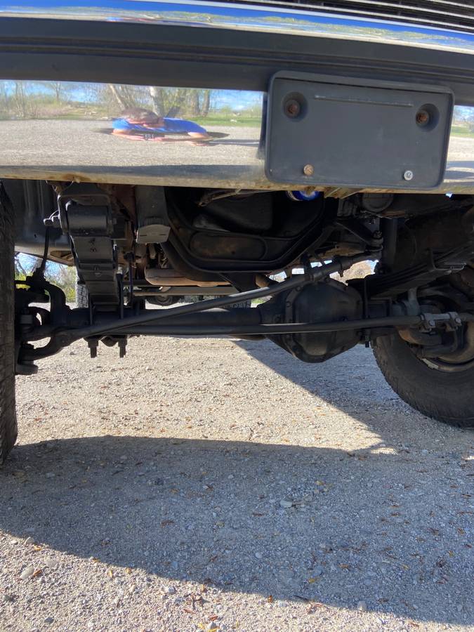 Ford-F350-xlt-1992-white-18
