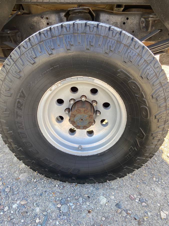 Ford-F350-xlt-1992-white-19