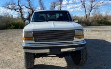 Ford-F350-xlt-1992-white-7