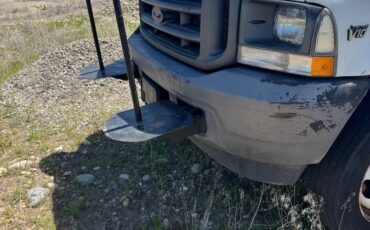 Ford-F550-dump-bed-truck-1991-white-2
