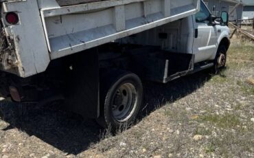 Ford-F550-dump-bed-truck-1991-white-4