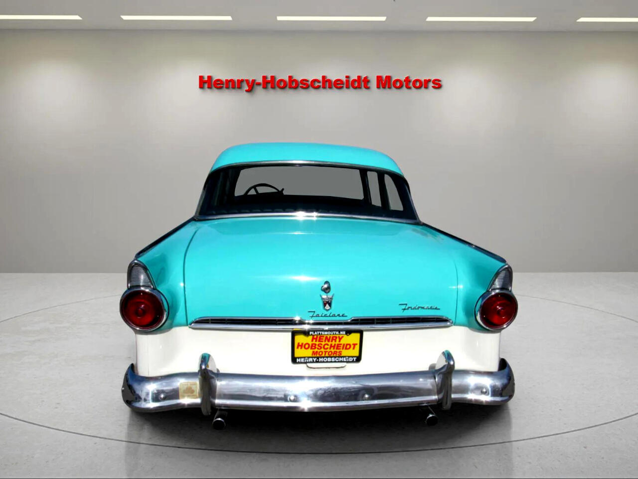 Ford-Fairlane-1955-Classic-Car-4