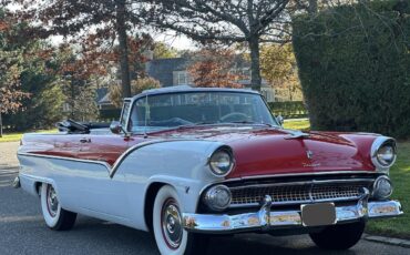 Ford-Fairlane-1955-Convertible-11