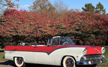 Ford-Fairlane-1955-Convertible