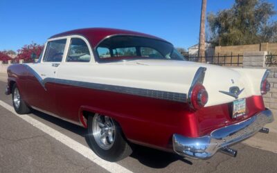 Ford Fairlane  1956