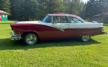 Ford-Fairlane-1956-red-1