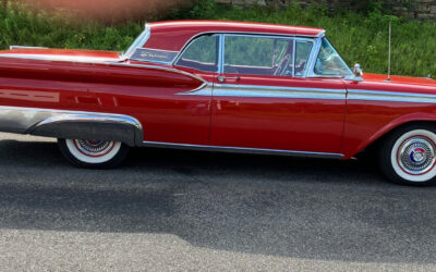 Ford Fairlane 1959