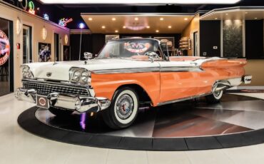 Ford-Fairlane-1959-Convertible