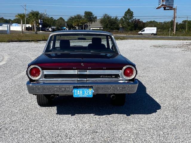 Ford-Fairlane-1964-red-13