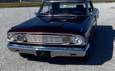 Ford Fairlane 1964