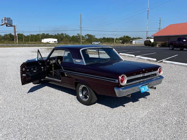Ford-Fairlane-1964-red-8