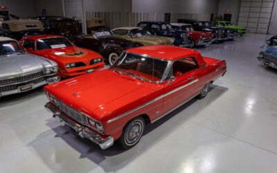 Ford Fairlane 1965