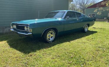 Ford-Fairlane-1969-Coupe