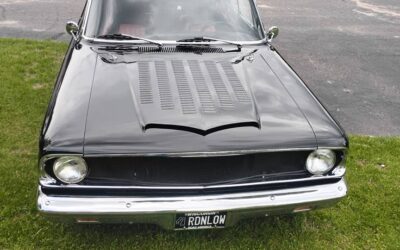 Ford Fairlane 500 1964