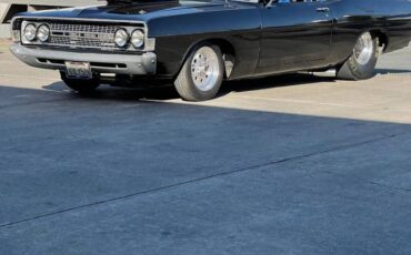 Ford-Fairlane-500-1968-black-1