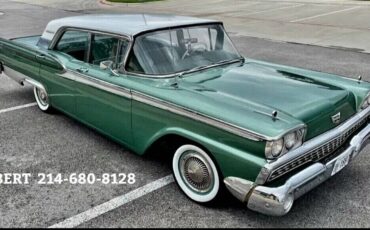 Ford-Fairlane-Galaxie-500-1959-Sedan-4