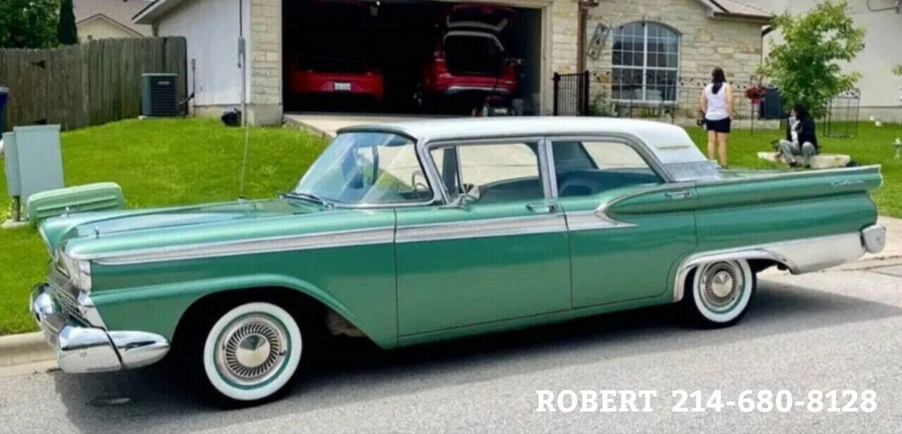 Ford-Fairlane-Galaxie-500-1959-Sedan-9