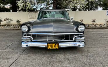 Ford-Fairlane-customline-1956-grey-1