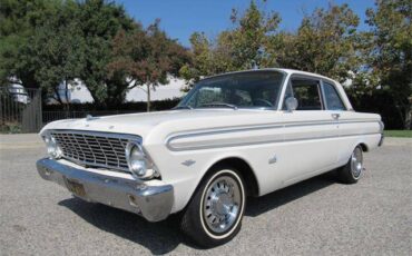 Ford-Falcon-futura-1964-white