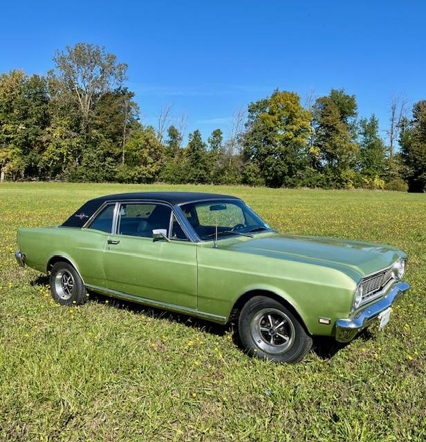 Ford-Falcon-futura-sport-coupe-1969-green-1