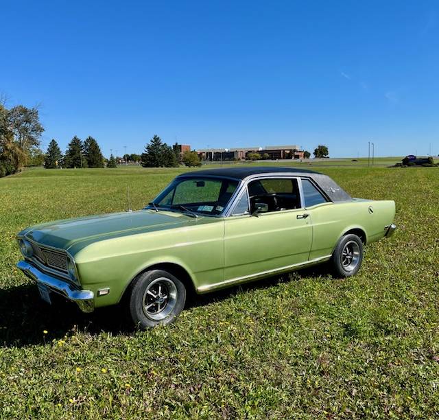 Ford-Falcon-futura-sport-coupe-1969-green