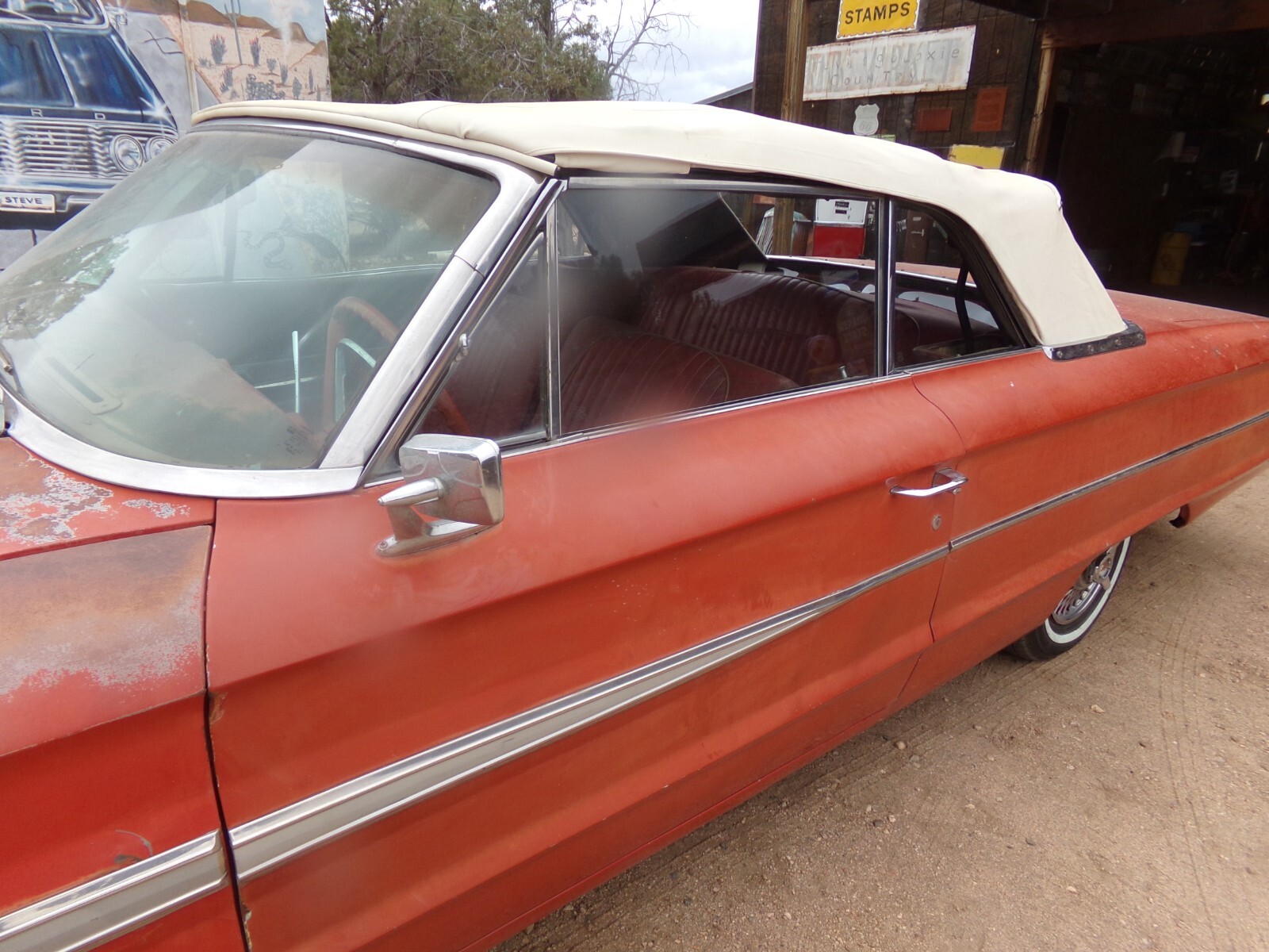Ford-Galaxie-1964-Convertible-12