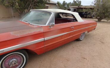 Ford-Galaxie-1964-Convertible