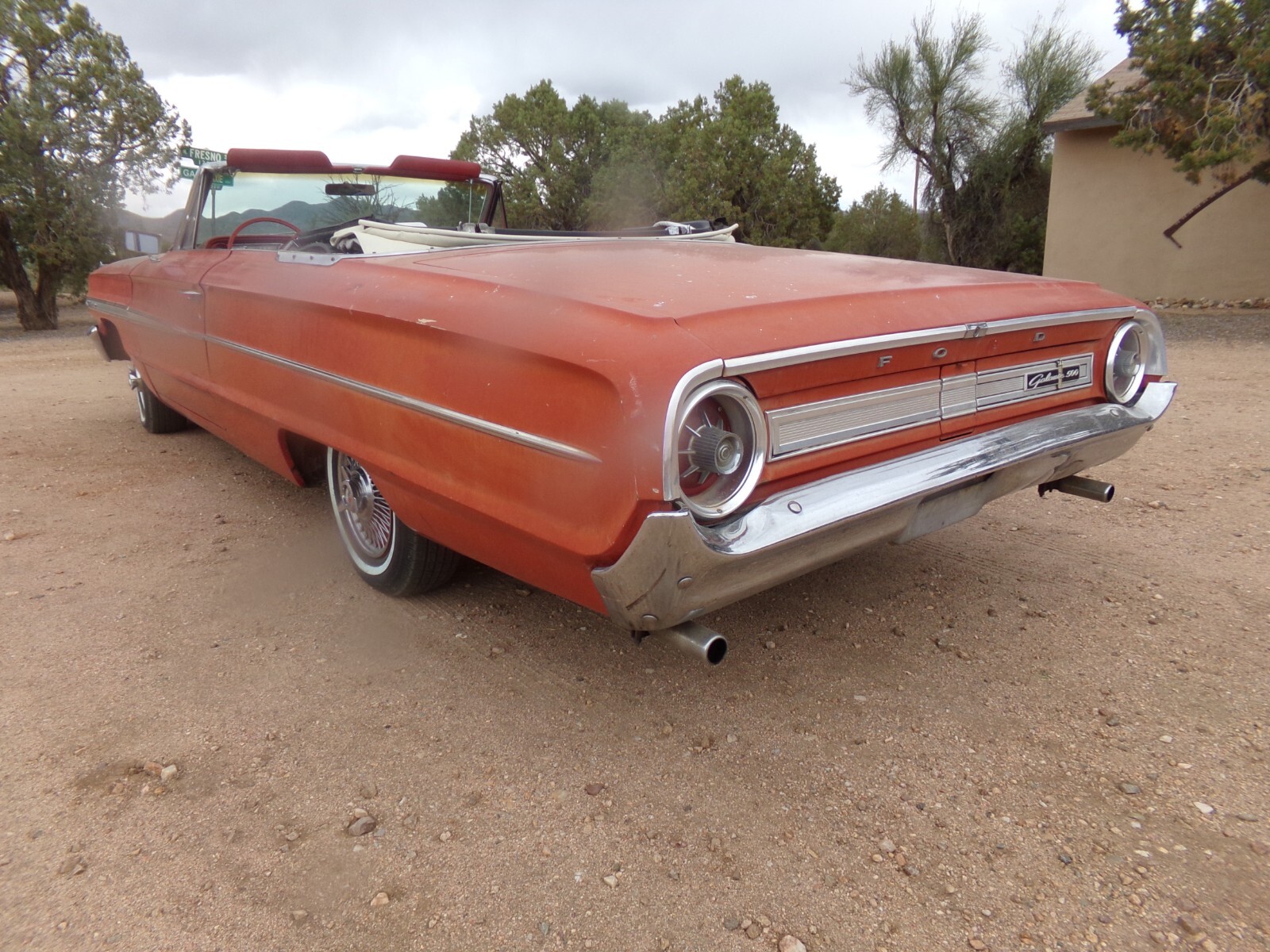 Ford-Galaxie-1964-Convertible-5