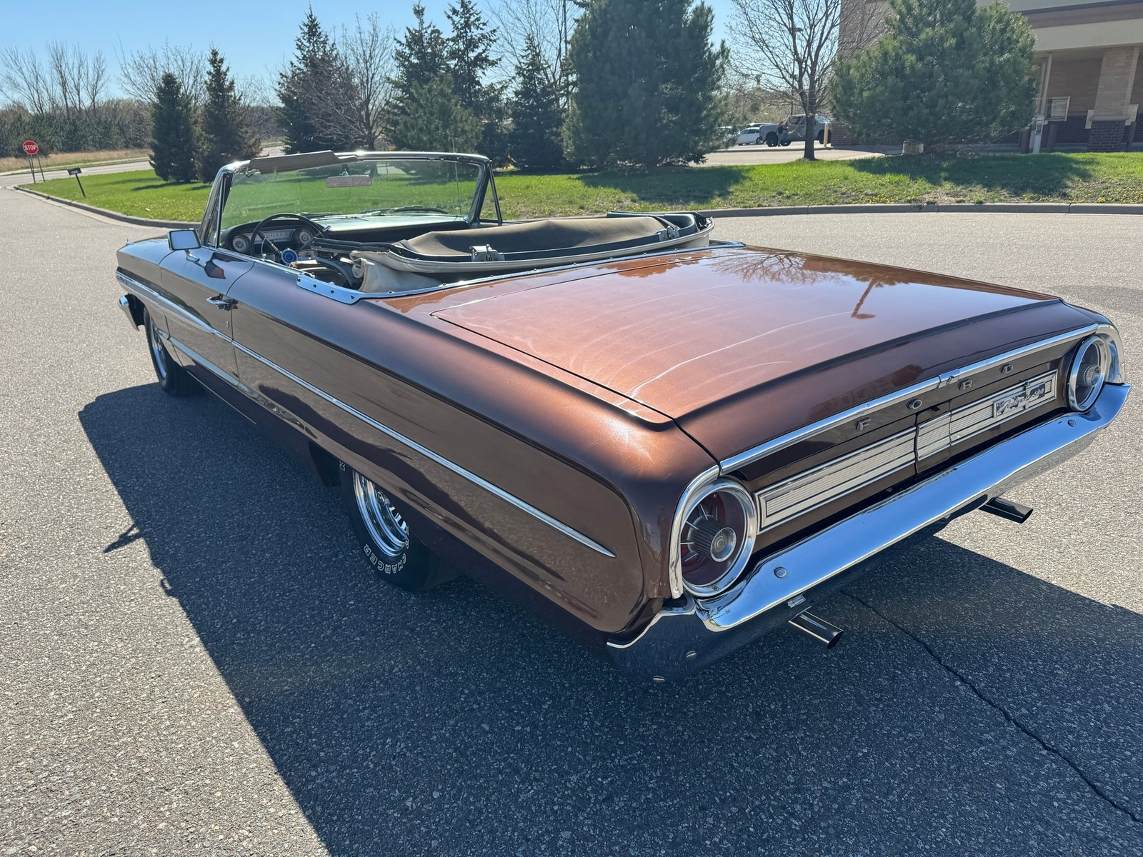 Ford-Galaxie-1964-Convertible-5