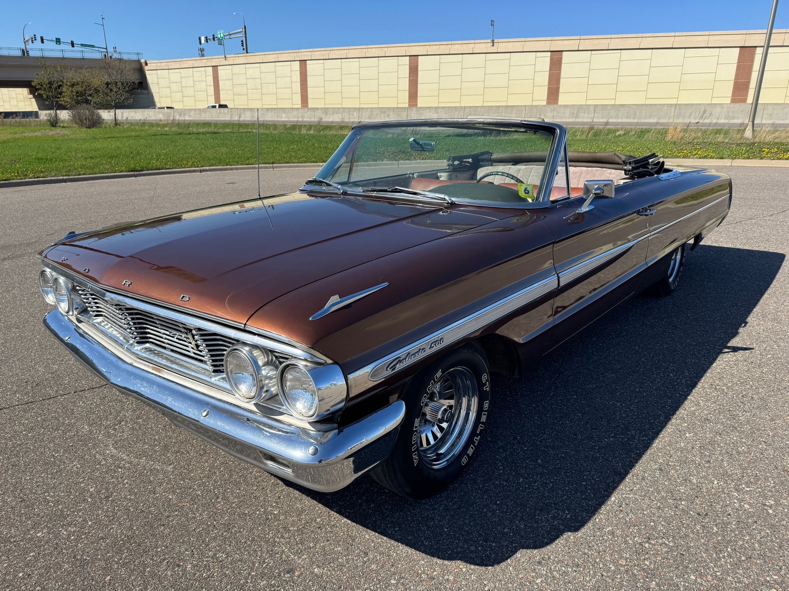 Ford-Galaxie-1964-Convertible-7