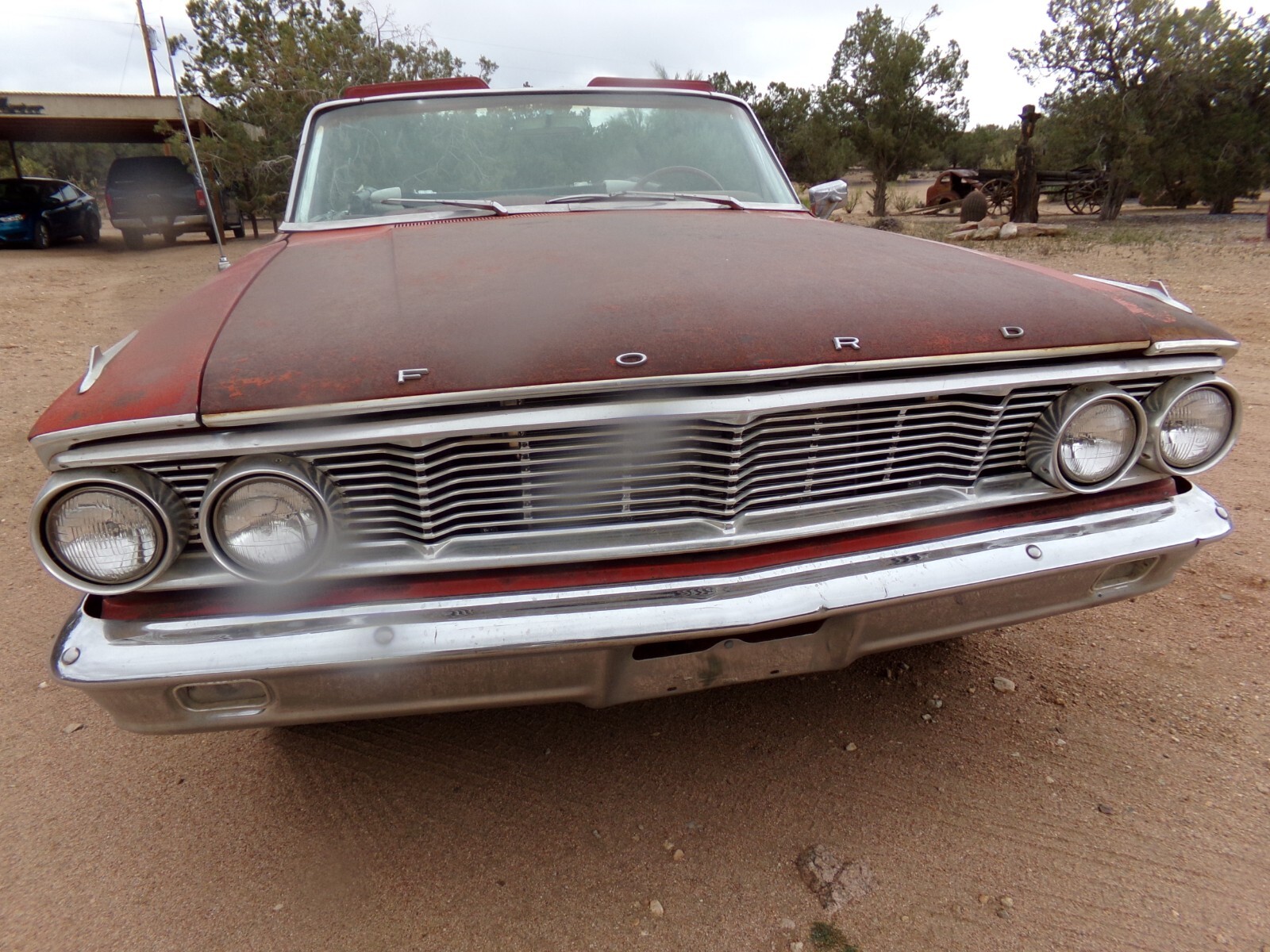 Ford-Galaxie-1964-Convertible-8