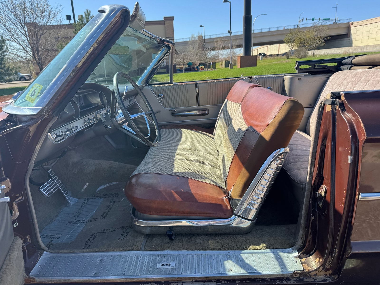Ford-Galaxie-1964-Convertible-9