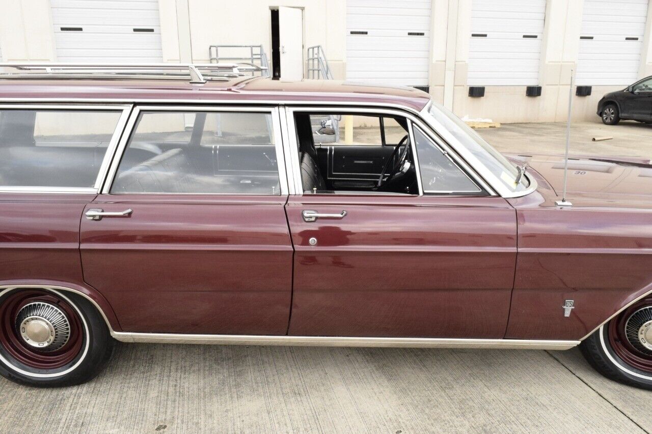 Ford-Galaxie-500-Country-Squire-1965-other-10