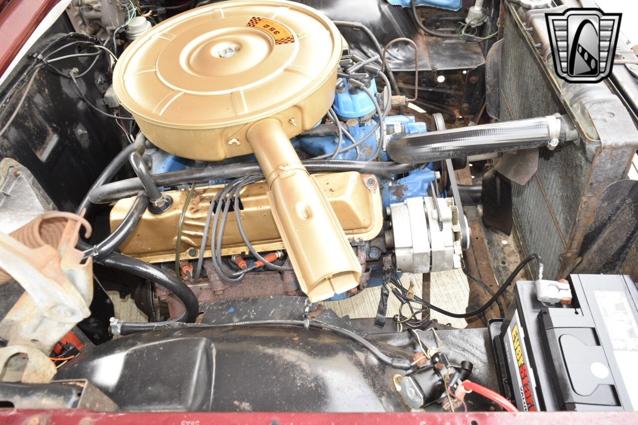 Ford-Galaxie-500-Country-Squire-1965-other-15