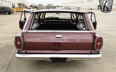 Ford-Galaxie-500-Country-Squire-1965-other-30