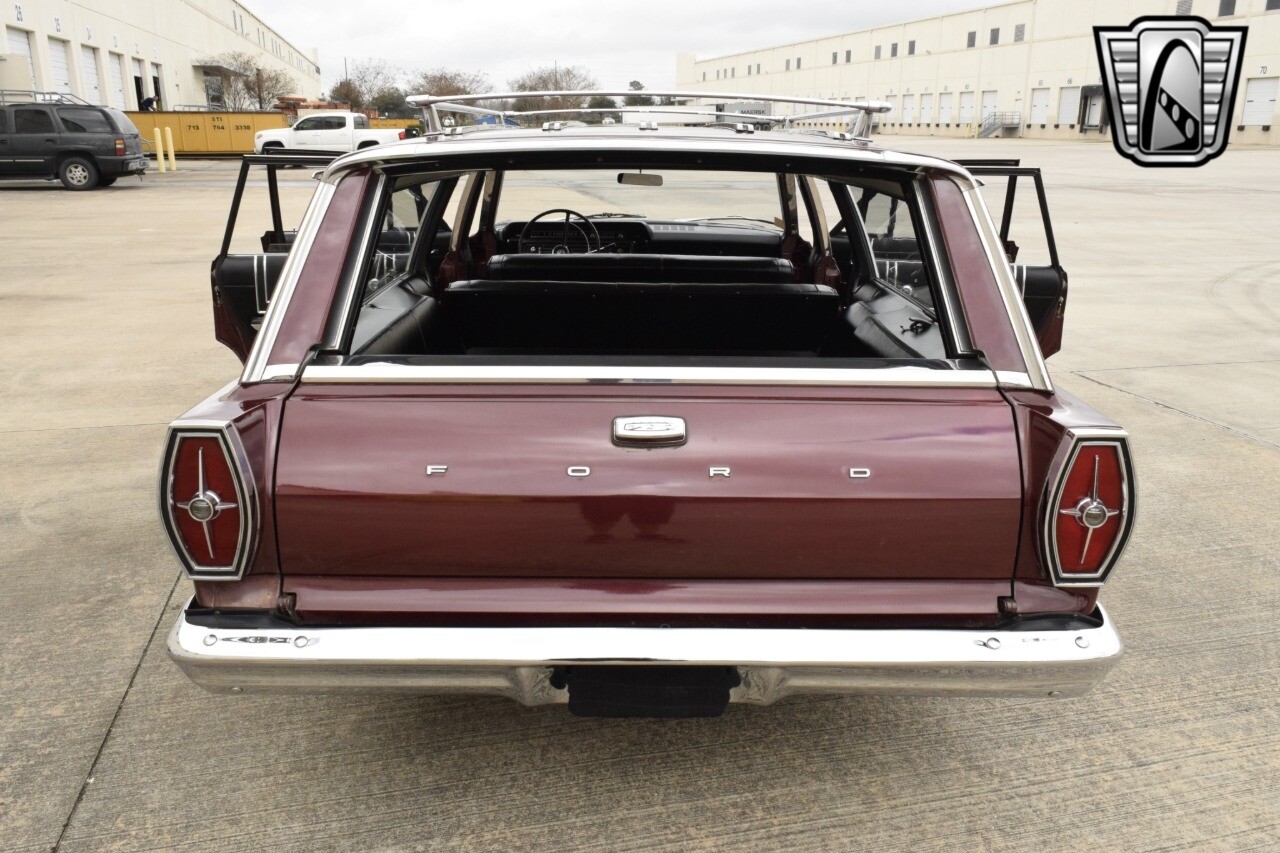 Ford-Galaxie-500-Country-Squire-1965-other-30