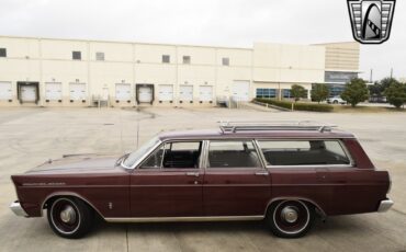 Ford-Galaxie-500-Country-Squire-1965-other-33