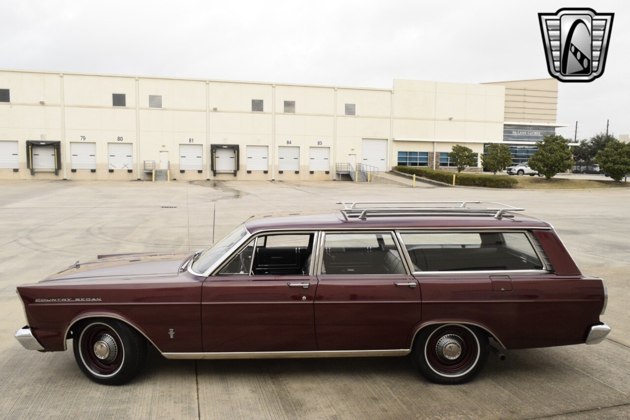 Ford-Galaxie-500-Country-Squire-1965-other-33