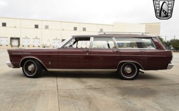 Ford-Galaxie-500-Country-Squire-1965-other-34