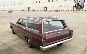 Ford-Galaxie-500-Country-Squire-1965-other-35