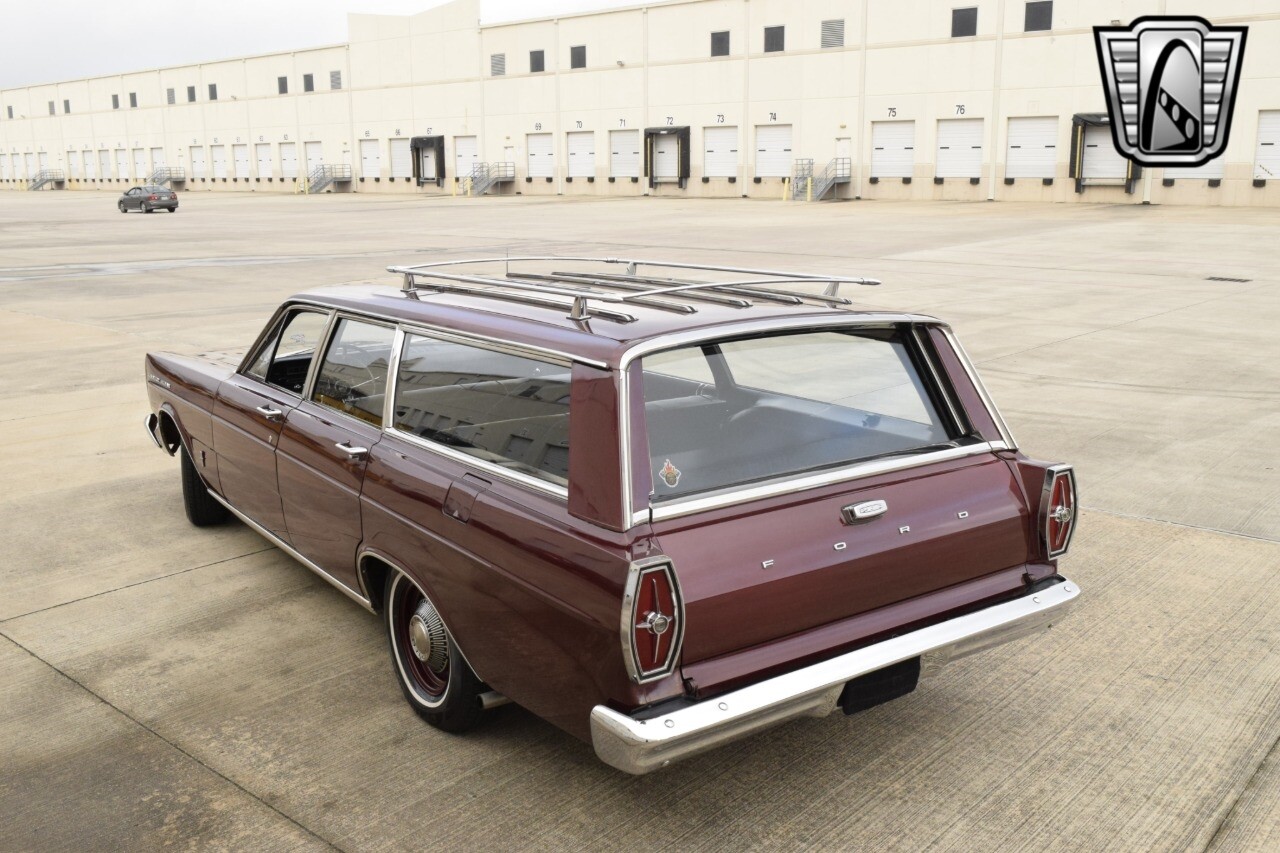 Ford-Galaxie-500-Country-Squire-1965-other-35