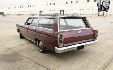 Ford-Galaxie-500-Country-Squire-1965-other-36