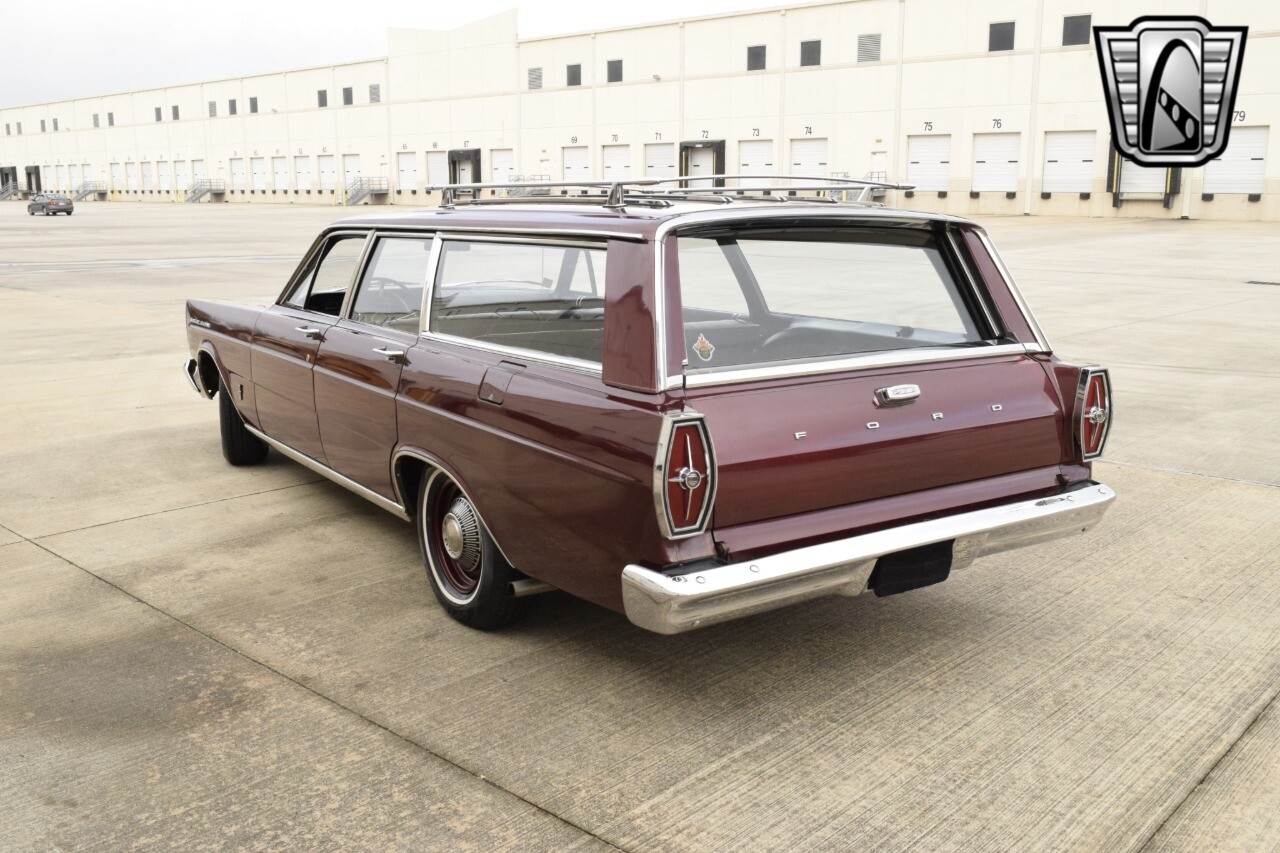 Ford-Galaxie-500-Country-Squire-1965-other-36