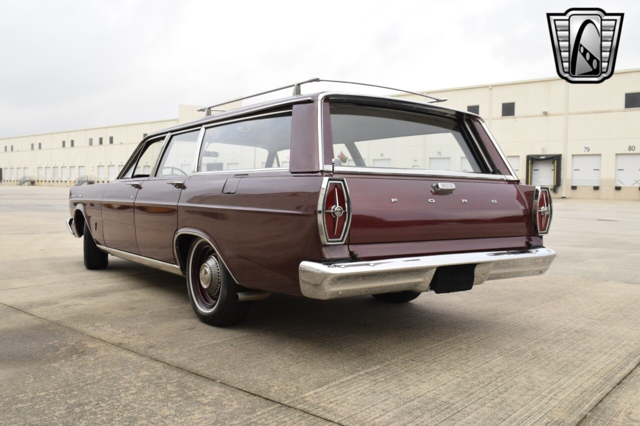 Ford-Galaxie-500-Country-Squire-1965-other-37