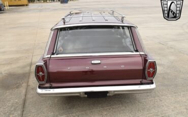 Ford-Galaxie-500-Country-Squire-1965-other-38