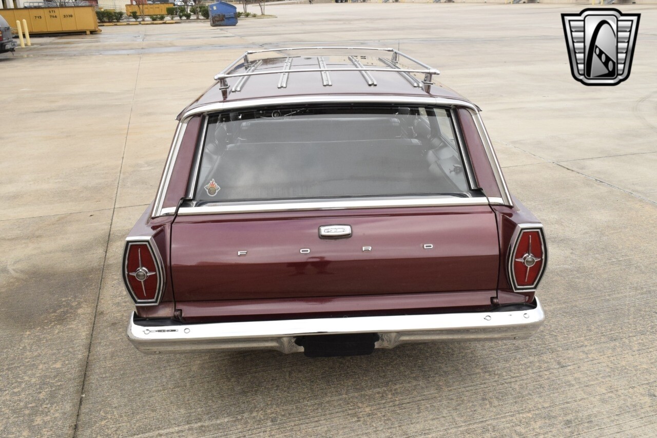Ford-Galaxie-500-Country-Squire-1965-other-38